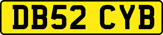 DB52CYB