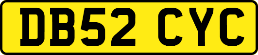 DB52CYC