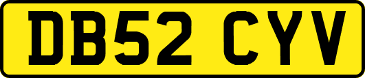 DB52CYV