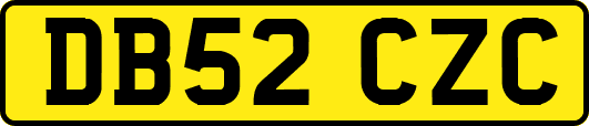 DB52CZC