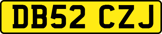 DB52CZJ