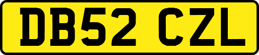 DB52CZL
