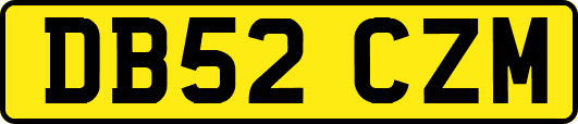 DB52CZM