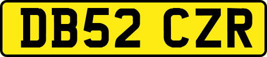 DB52CZR