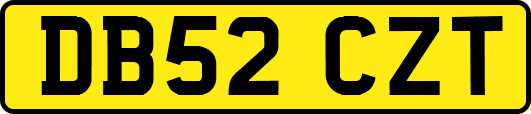 DB52CZT