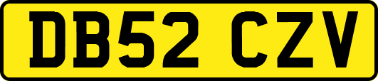 DB52CZV