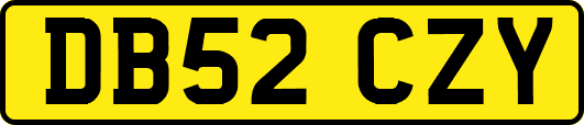 DB52CZY