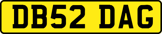 DB52DAG