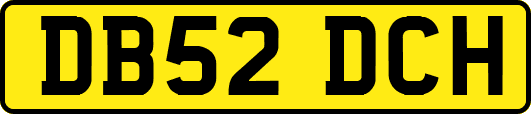 DB52DCH