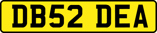 DB52DEA