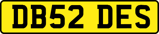 DB52DES