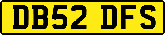 DB52DFS