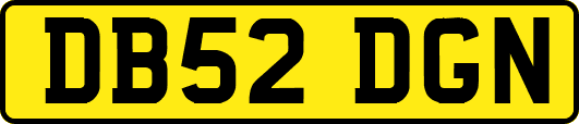 DB52DGN