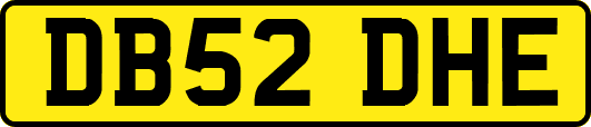 DB52DHE