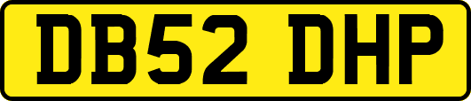 DB52DHP