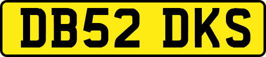 DB52DKS