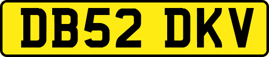DB52DKV