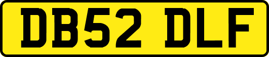 DB52DLF
