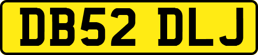 DB52DLJ