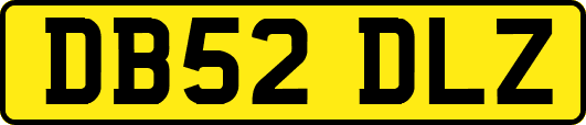 DB52DLZ