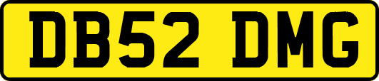 DB52DMG