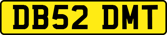 DB52DMT