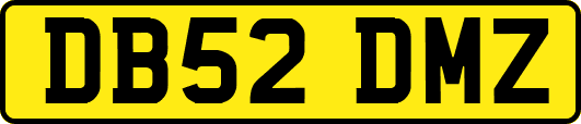 DB52DMZ