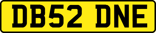 DB52DNE