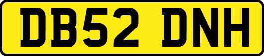 DB52DNH