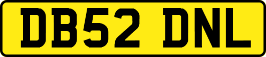 DB52DNL