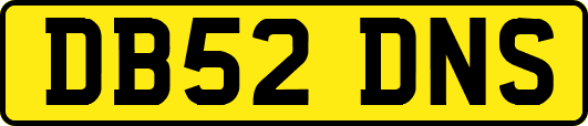 DB52DNS