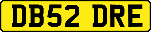 DB52DRE