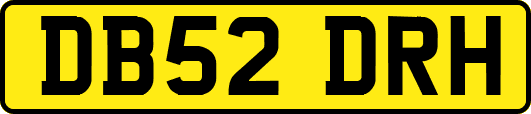 DB52DRH