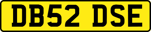 DB52DSE
