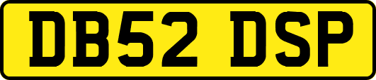 DB52DSP
