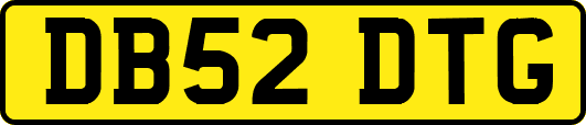 DB52DTG