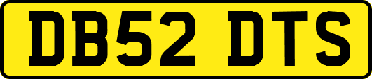 DB52DTS