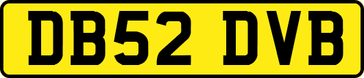 DB52DVB