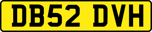 DB52DVH