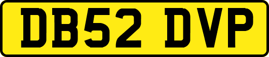 DB52DVP