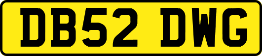 DB52DWG