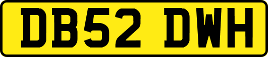 DB52DWH