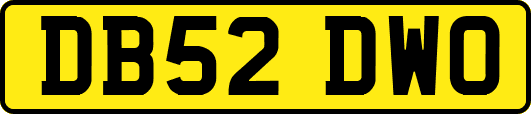 DB52DWO