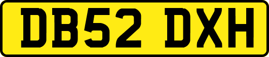 DB52DXH