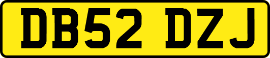 DB52DZJ