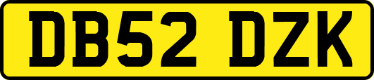 DB52DZK