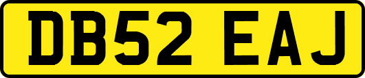 DB52EAJ