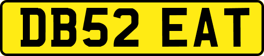 DB52EAT