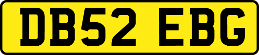 DB52EBG