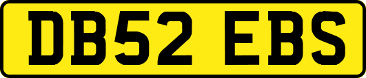 DB52EBS